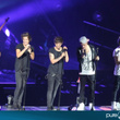 One Direction en live à Washington : photos