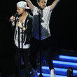 One Direction en live à Washington : photos