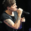 One Direction en live à Washington : photos