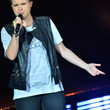 "The Voice Tour 2013" à Nice : photos