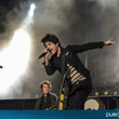 Festival Bilbao BBK Live - jour 3 : photos