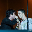 Festival Bilbao BBK Live - jour 3 : photos
