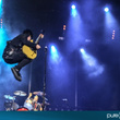 Festival Bilbao BBK Live - jour 3 : photos