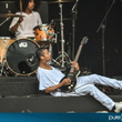 Festival Bilbao BBK Live - jour 3 : photos