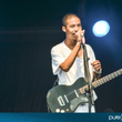 Festival Bilbao BBK Live - jour 3 : photos
