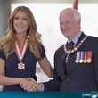 Céline Dion : un concert et une décoration à Québec ce week-end : photos