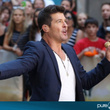 Robin Thicke invité du Today Show à New York : photos