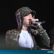 Eminem en live pour les 30 ans de G-Shock : photos