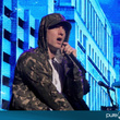 Eminem en live pour les 30 ans de G-Shock : photos
