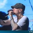 Eminem en live pour les 30 ans de G-Shock : photos