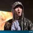 Eminem en live pour les 30 ans de G-Shock : photos