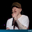 Eminem en live pour les 30 ans de G-Shock : photos