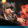Eminem en live pour les 30 ans de G-Shock : photos