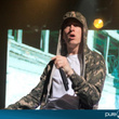 Eminem en live pour les 30 ans de G-Shock : photos