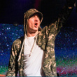 Eminem en live pour les 30 ans de G-Shock : photos