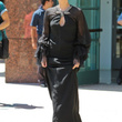 Lady Gaga en mode "ARTPOP" dans les studios de E! News : photos