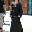 Lady Gaga en mode "ARTPOP" dans les studios de E! News : photos