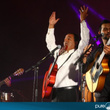 Chico & The Gypsies en concert à Argelès-sur-Mer : photos