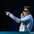 Justin Bieber en concert à Shanghai : photos