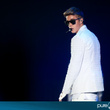 Justin Bieber en concert à Shanghai : photos