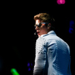 Justin Bieber en concert à Shanghai : photos