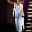 Justin Bieber en concert à Shanghai : photos