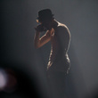 Justin Bieber en concert à Shanghai : photos