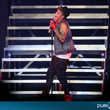 Justin Bieber en concert à Shanghai : photos