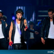 Justin Bieber en concert à Shanghai : photos