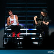 Justin Bieber en concert à Shanghai : photos