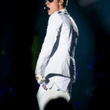 Justin Bieber en concert à Shanghai : photos