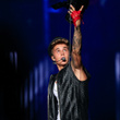Justin Bieber en concert à Shanghai : photos