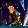 Concert de Kodaline à Dublin : photos