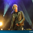Concert de Kodaline à Dublin : photos