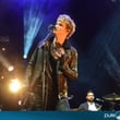 Concert de Kodaline à Dublin : photos