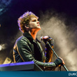 Concert de Kodaline à Dublin : photos