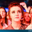 Concert de Kodaline à Dublin : photos