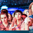 Concert de Kodaline à Dublin : photos