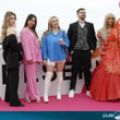 Canneseries 2022 : les stars défilent sur le tapis rouge (PHOTOS)
