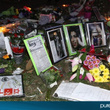 Hommage à Amy Winehouse : photos