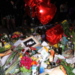 Hommage à Amy Winehouse : photos