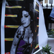 Hommage à Amy Winehouse : photos