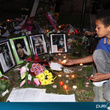 Hommage à Amy Winehouse : photos