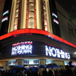 David Guetta au Grand Rex : photos