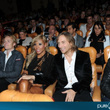 David Guetta au Grand Rex : photos