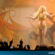 Britney Spears en concert à St Pétersbourg : photos