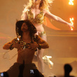 Britney Spears en concert à St Pétersbourg : photos