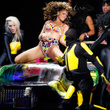 Rihanna en concert à l'O2 Arena de Londres : photos