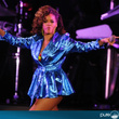 Rihanna en concert à l'O2 Arena de Londres : photos
