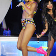 Rihanna en concert à l'O2 Arena de Londres : photos